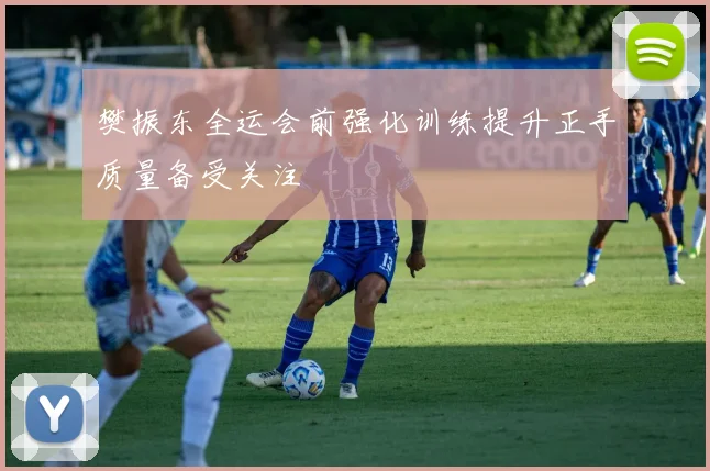 樊振东全运会前强化训练提升正手质量备受关注