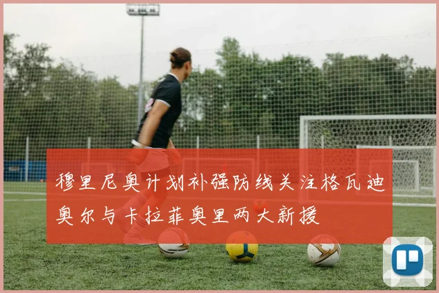 穆里尼奥计划补强防线关注格瓦迪奥尔与卡拉菲奥里两大新援